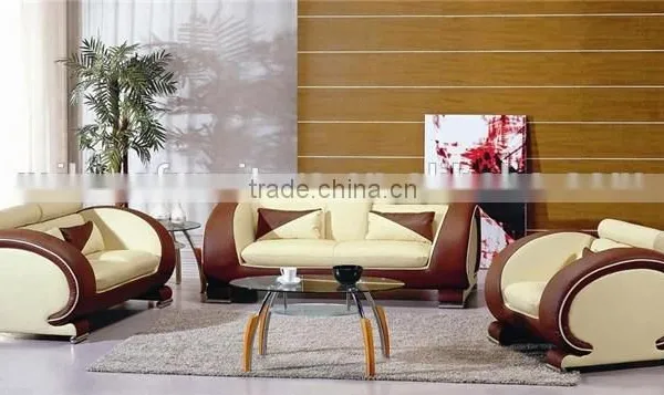 Living Room Sofa Set photo-2