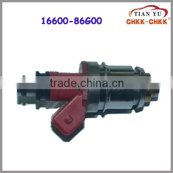 Auto Parts Fuel Injector 16600-86G00 photo-2