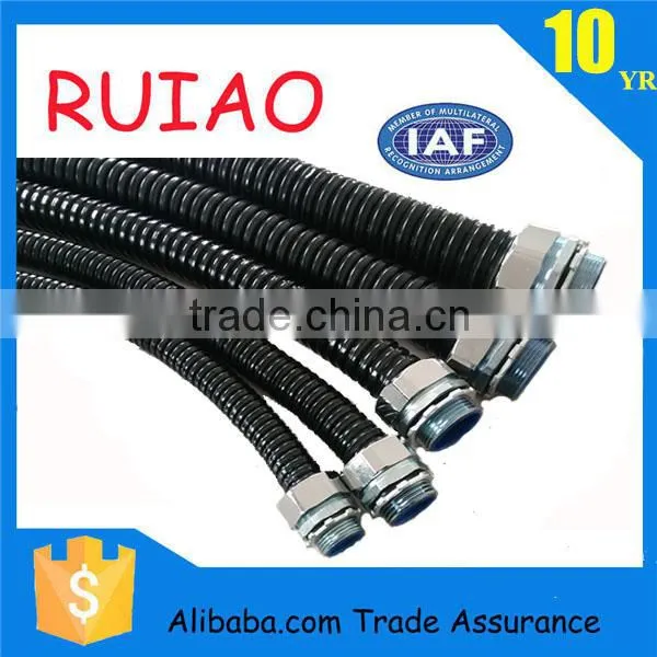 Waterproof Box Connectors for Cable/pipe photo-2