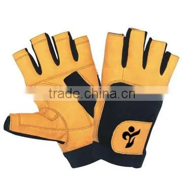 Weight Lifting Gloves