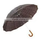 Straight Umbrella