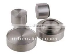 Titanium Aluminum Alloy Sputtering Target,ti Sputtering Target
