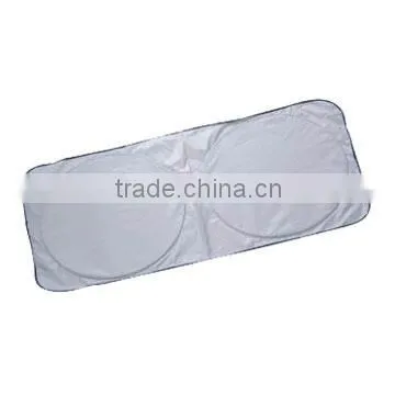 Nylon Auto Sunshade