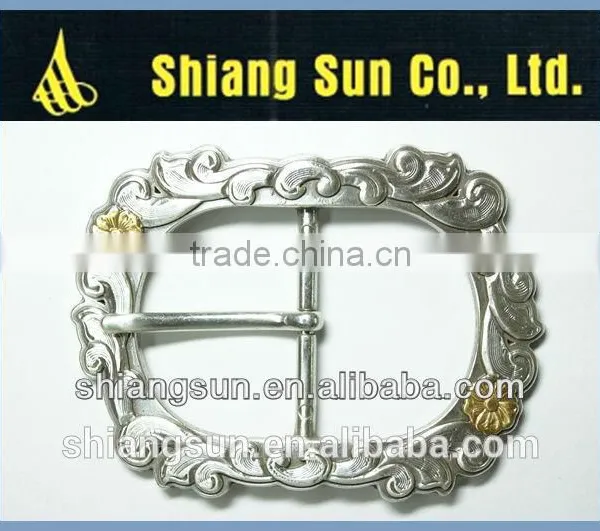 Taiwan Factory Woman Belt Direct Supply Belt Buckle Parts Belt Buckle Wholesale photo-5