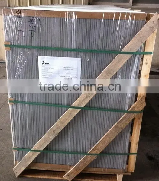 Interior and External Wall Fiber Cement Board photo-5