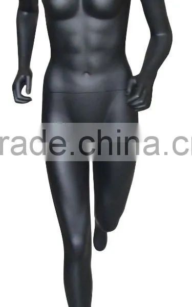 Running Mannequin for Sports Apparel Display photo-2