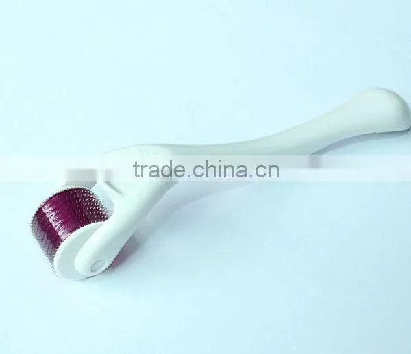 2013-2017 the Most Professional Derma Roller 540 Needle photo-2