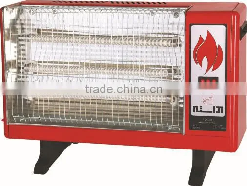 New Style Electric Ceramic Infrared Heater photo-3