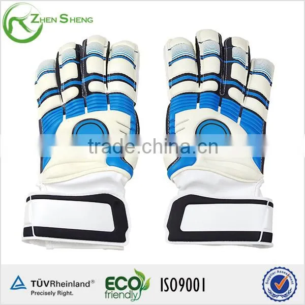 Zhensheng Soccer Goalkeeper Gloves & Sports Gloves photo-3