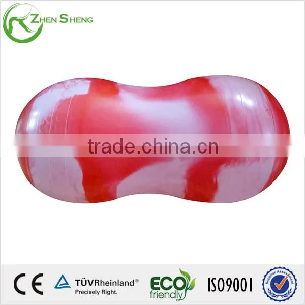 ZHENSHENG Oval Peanut Yoga Ball photo-5