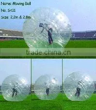Zorb Balls, Hamster Balls, Zorbing in Stocks A7001