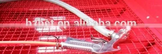 Sandblast Gun With Ceramic Nozzles photo-3