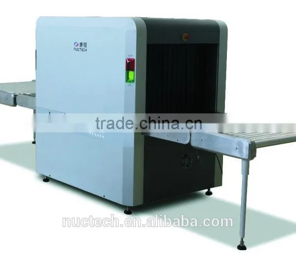CX Series Mail & Carry-on BaggageX-ray Inspection System photo-3