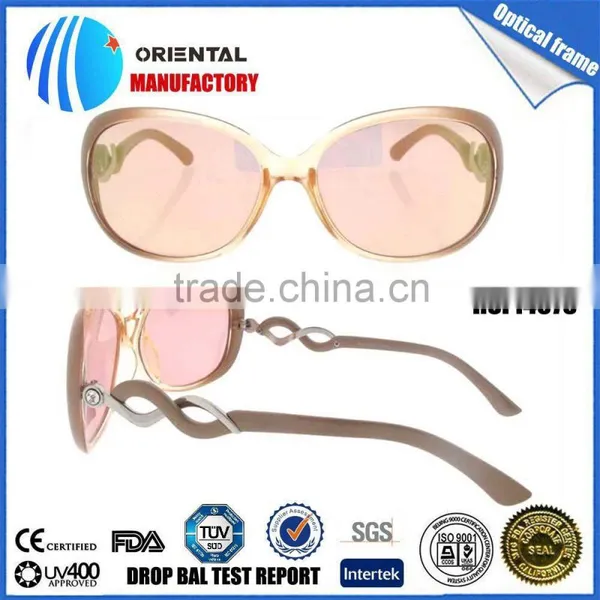 Characteristic Temple Sunglasses,2015 Star Styles photo-2