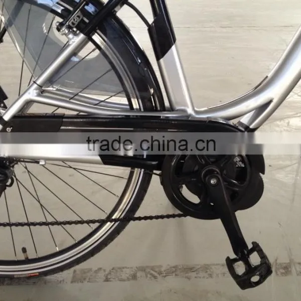 BBS02 48V 750W Bafang / 8FUN Central Motor for North American Market photo-5