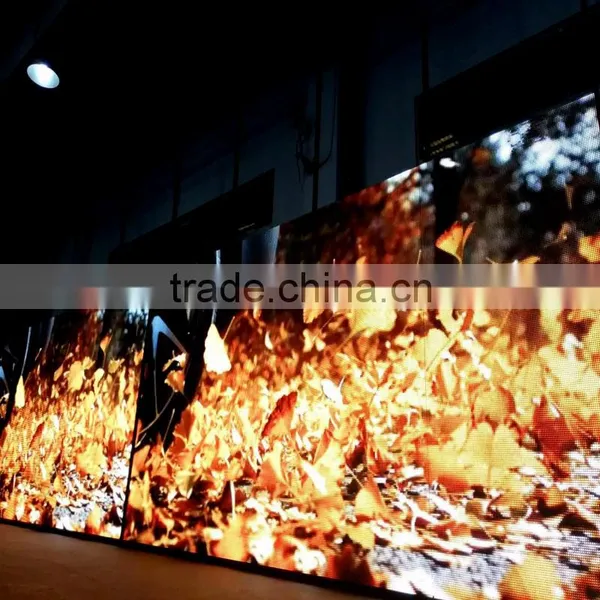 Eachinled Inside Usage p6 Indoor Rental Led Display,stage/trade Show Video Full Color Led Display photo-2