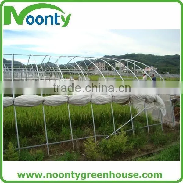 Agricultural Greenhouse photo-3