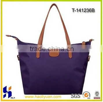 New Style Promotion Custom Tote Shoulder Bag photo-4