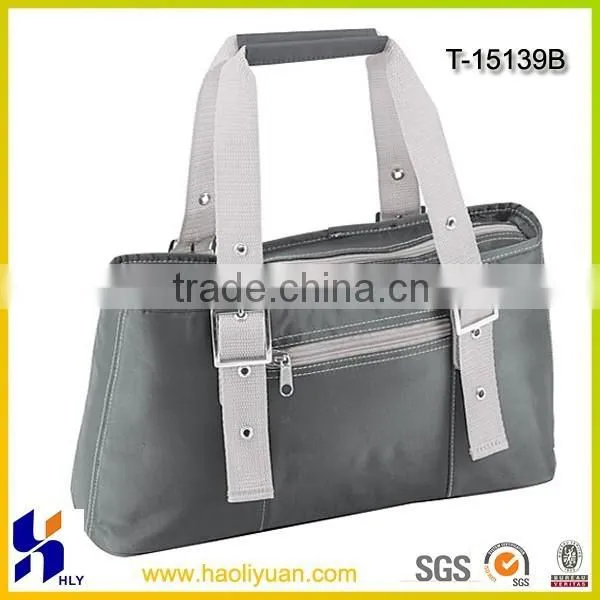 Promotion Tote Canvas Beach Bag Handbag photo-2