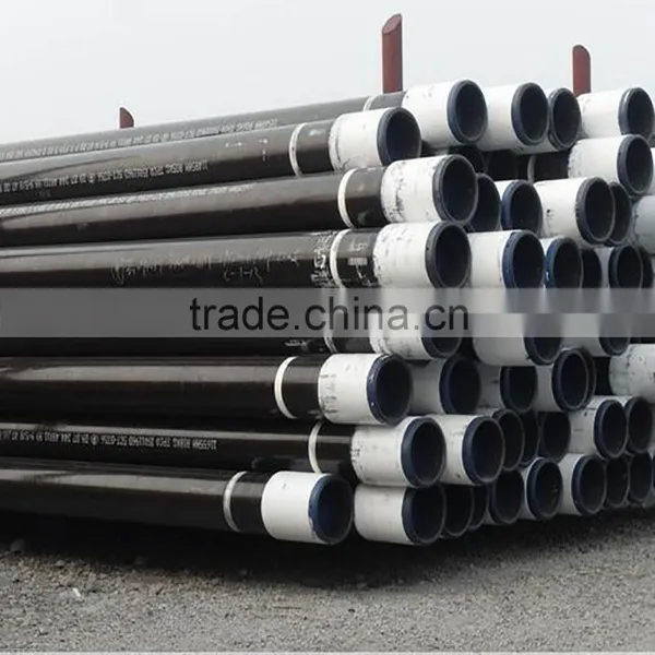 Oil Well Casing Pipe/tube photo-2