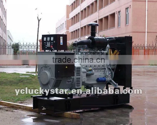 Diesel Generating Set