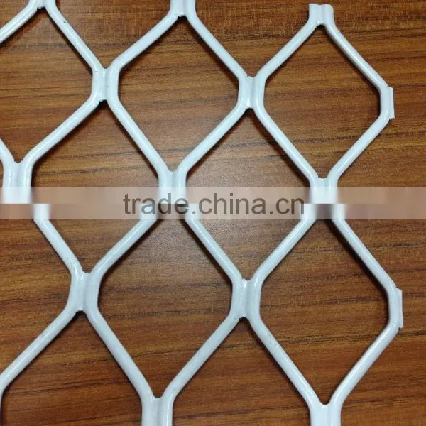 Aluminium Grill