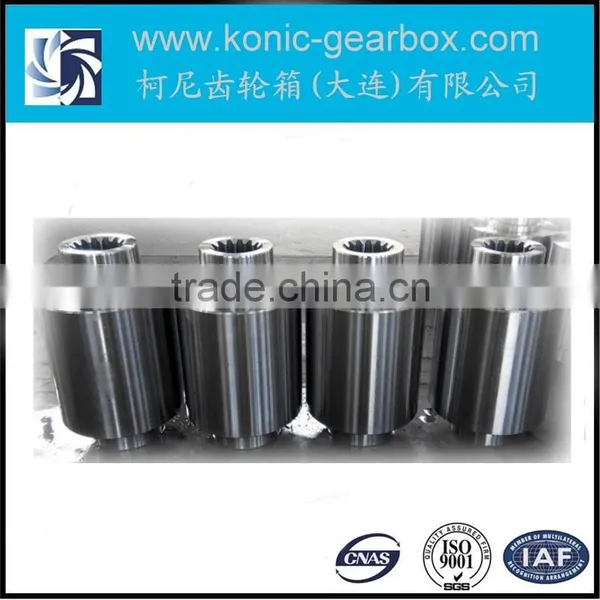 Nonstandard Driving Shaft, flexible drive shaft, material used in drive shaft