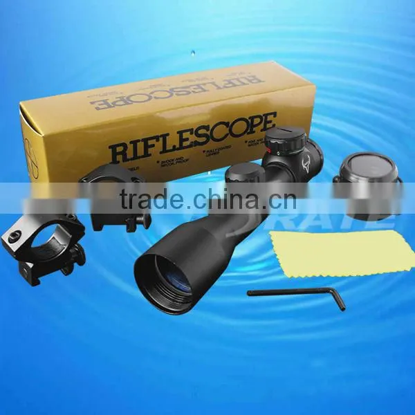 4x32EG Airsoft Riflescope