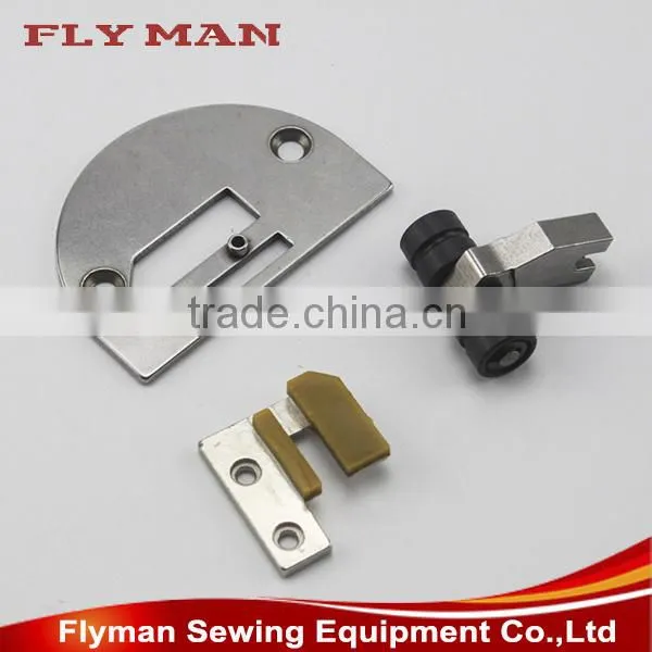 Needle Plate and Feed Dog K-2 Gauge Set for Sewing Machine Parts photo-2