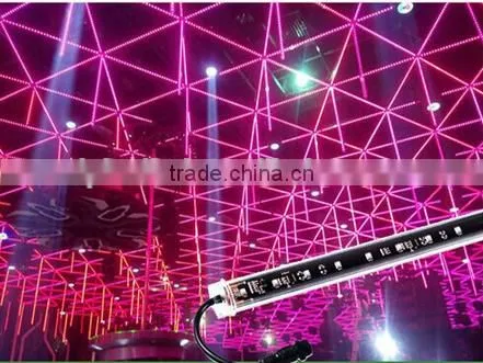 1m/16pixels Madrix Dmx Sticks LED Meteor 3d Dmx Vertical Tube