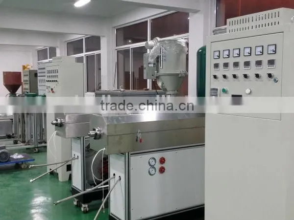 2015 Automatic Control PP Sediment Filter Cartridge Making Machine photo-4