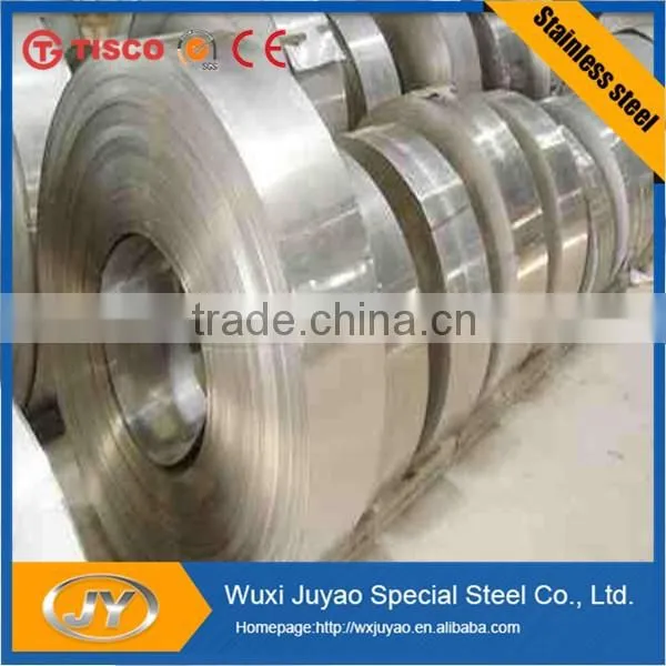 2b Stainless Steel Strip 316l photo-3