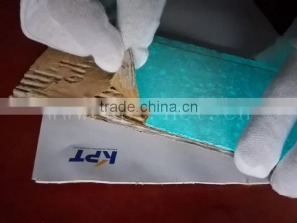 KPT 3D Stereoscopic Conductive Electroluminescent Paints or Materials for Metal/glass/custom photo-3