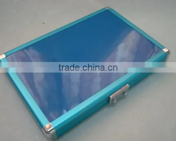 Xingbaocase Stationery Box Aluminium Case Box Pencil Box photo-4