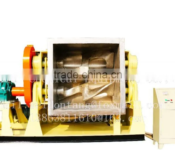 Silicon Rubber Kneader photo-6