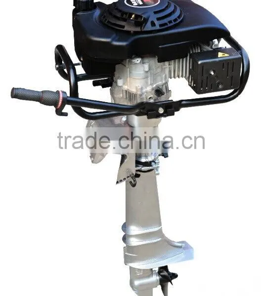 Wave Board Motor 2 Stroke 2.5HP/2hp Outboard Motor photo-2