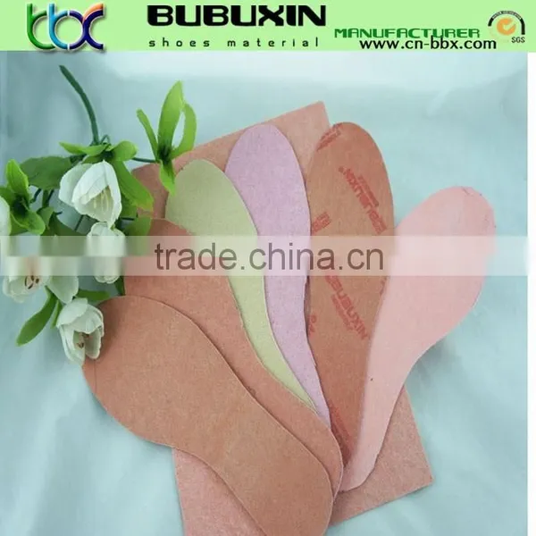 Fiber Insole Board Shoes Material Factory for Shoes Insole Board Shoes Material photo-5