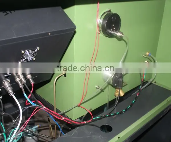 Most Popular Products BC-CR708 Electronic Fuel Diesel Injection Pump Calibration Machine photo-3