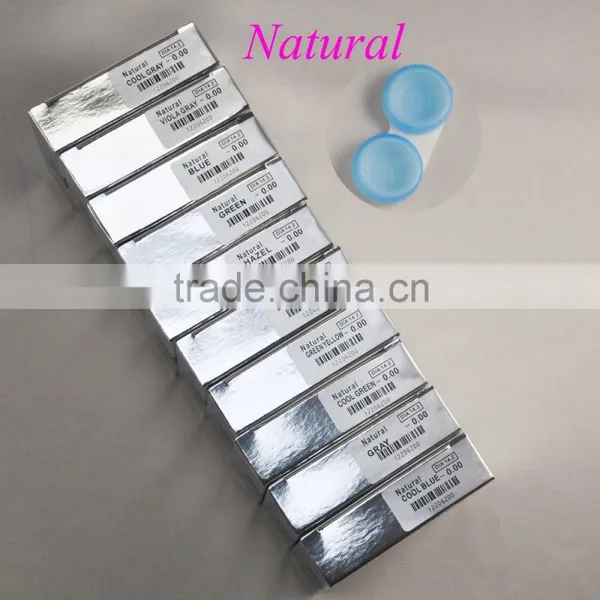 Bella Beauty Contact Lenses photo-5