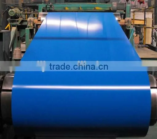 304 Color Coated Stainless Steel Coil