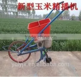BEST SALE Hand Hold Corn Planter