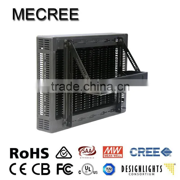 CE TUV ROHS IP67 400W Outdoor Led Building Projection Flood Lights photo-5
