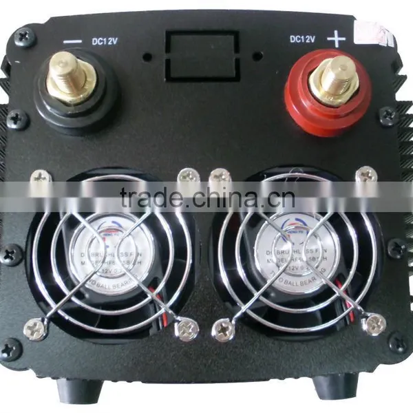 5000W Modified Sine Wave Power Inverter Dc12v to ac 220v 5000W Off-grid Power Inverter photo-5