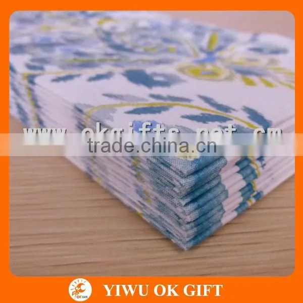 2015 Hot Sale Dinner Napkin, Table Napkin for Restaurant Decoration photo-2