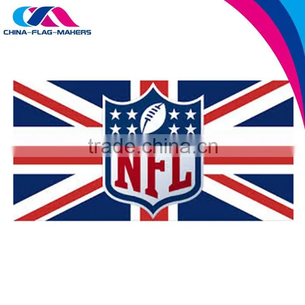Outdoor Advertising Fly Flag , Custom Flags and Banners photo-5