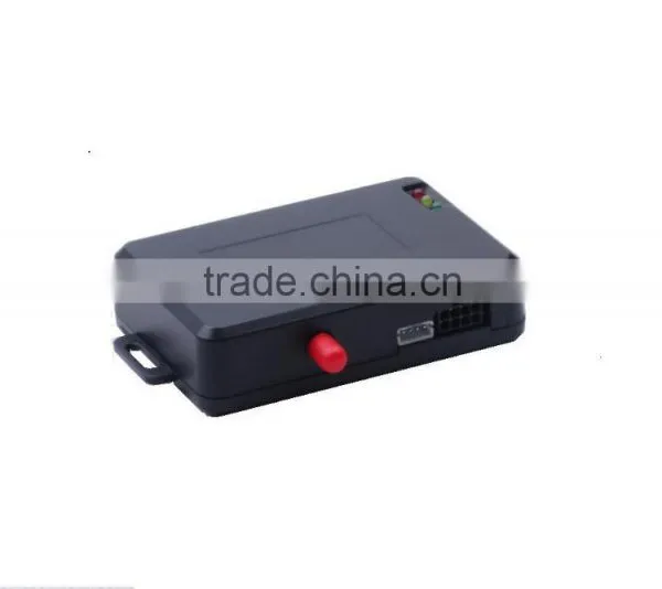 Support Camera Car Gps Tracker for Fleet With Temperature Sensor photo-4