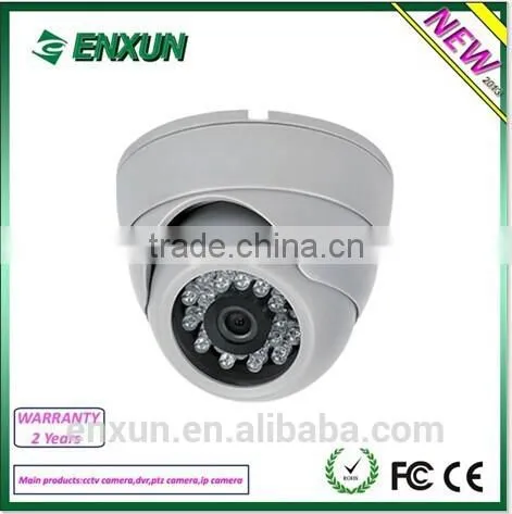 Best Selling 4ch 960H CCTV Camera System DVR Kit photo-4