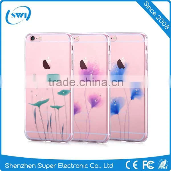 2016 China Vouni New Desigin Phone Cover for Iphone 6S photo-6