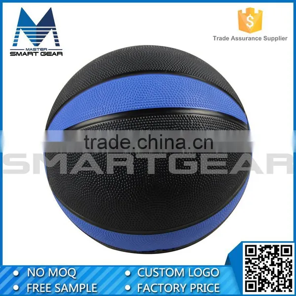 2015 Promotional New Design Fitness Medicine Ball photo-5