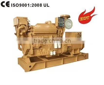 Kangbai Marine Generator photo-3